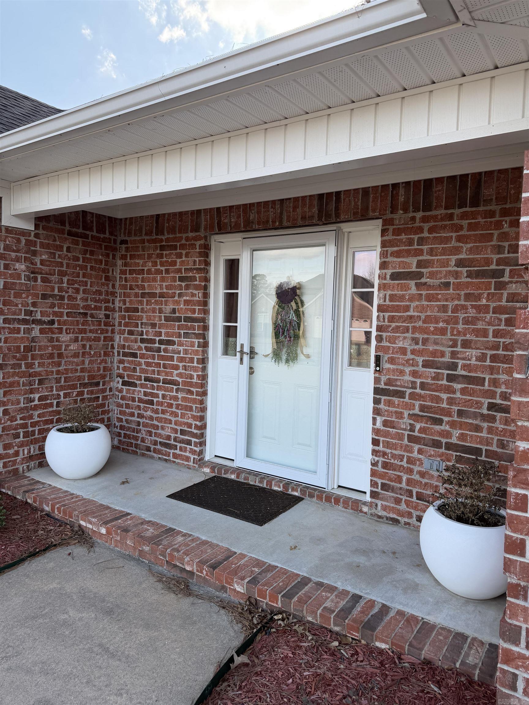 990 Jamestown Circle  Jacksonville, AR