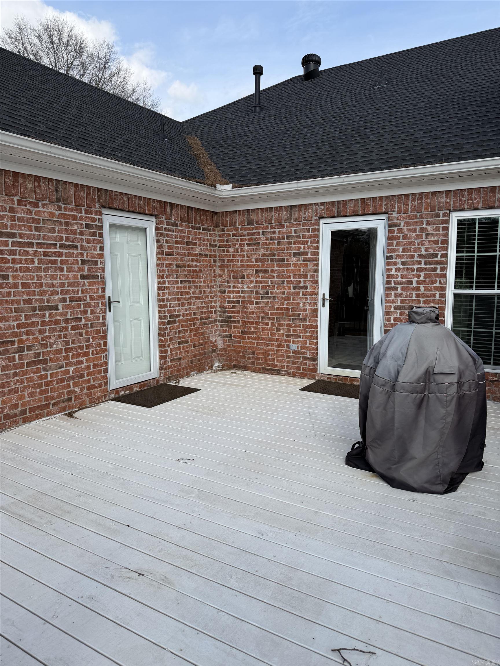 990 Jamestown Circle  Jacksonville, AR