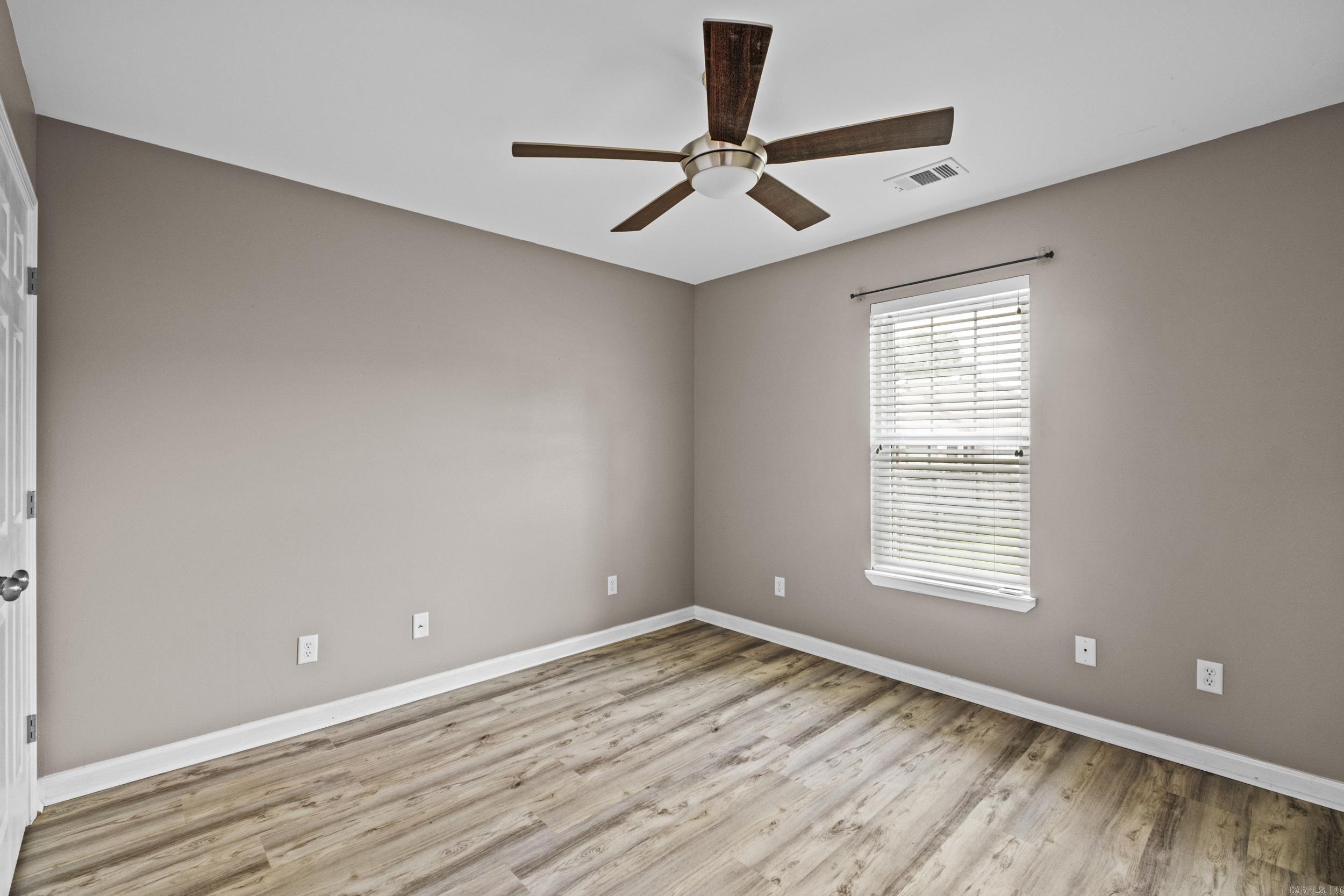 990 Jamestown Circle Jacksonville, AR 72076