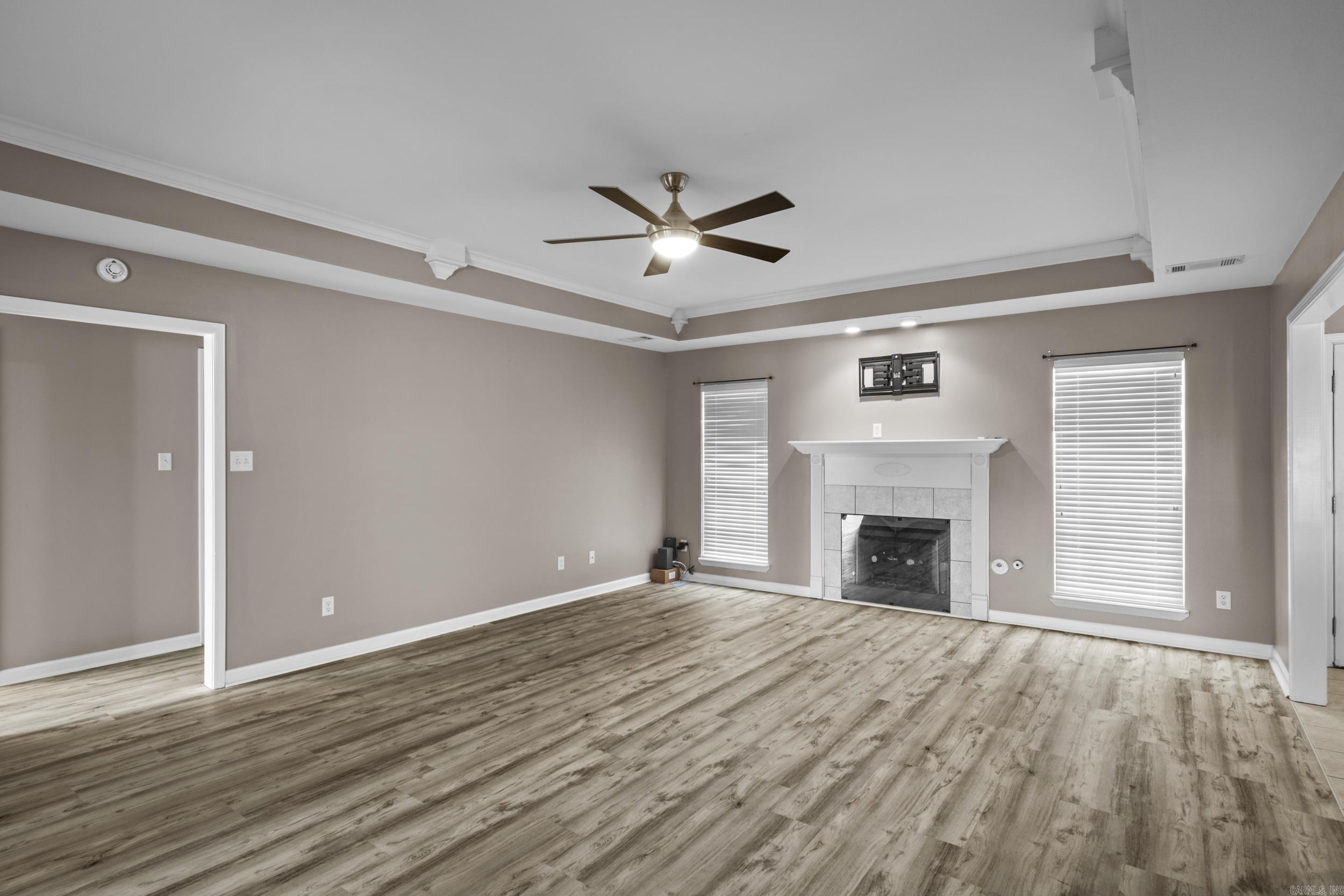 990 Jamestown Circle Jacksonville, AR 72076