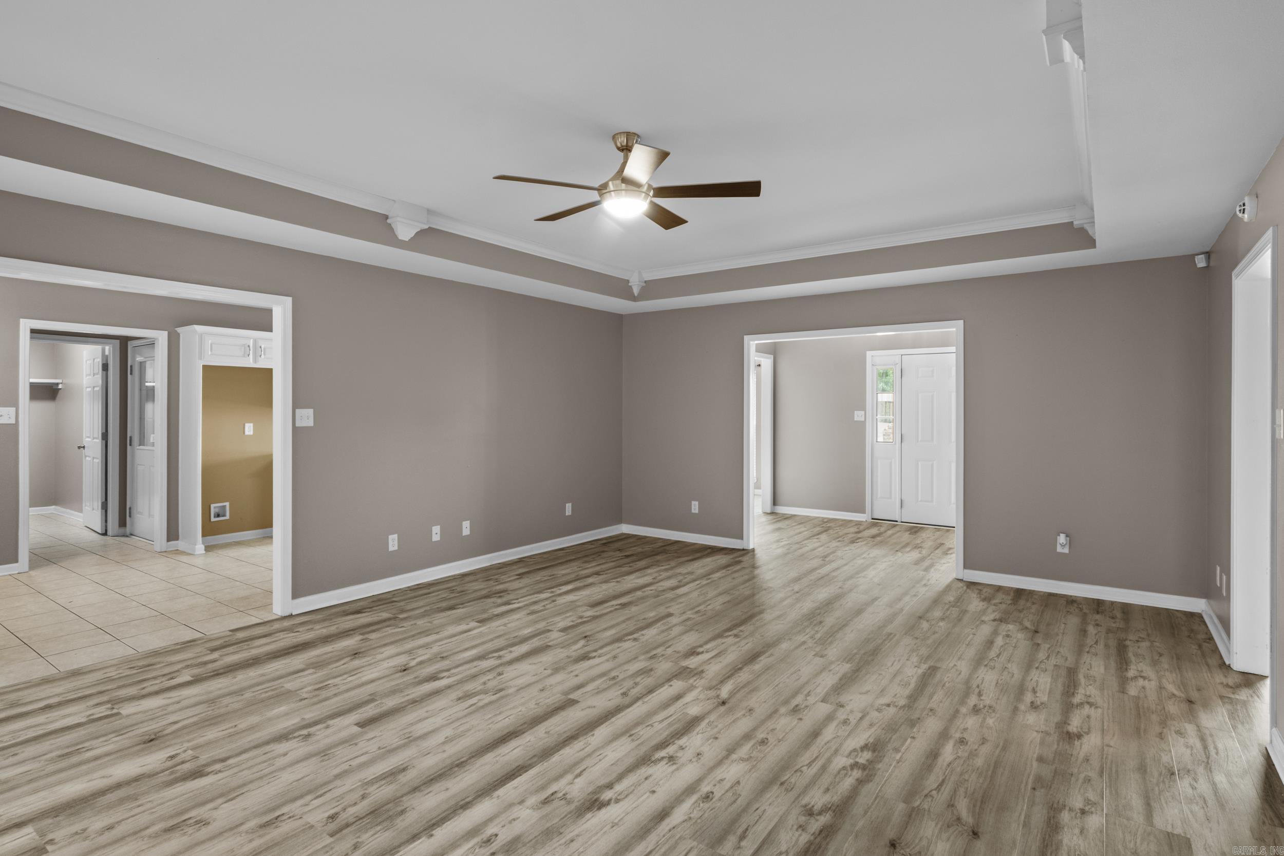 990 Jamestown Circle Jacksonville, AR 72076