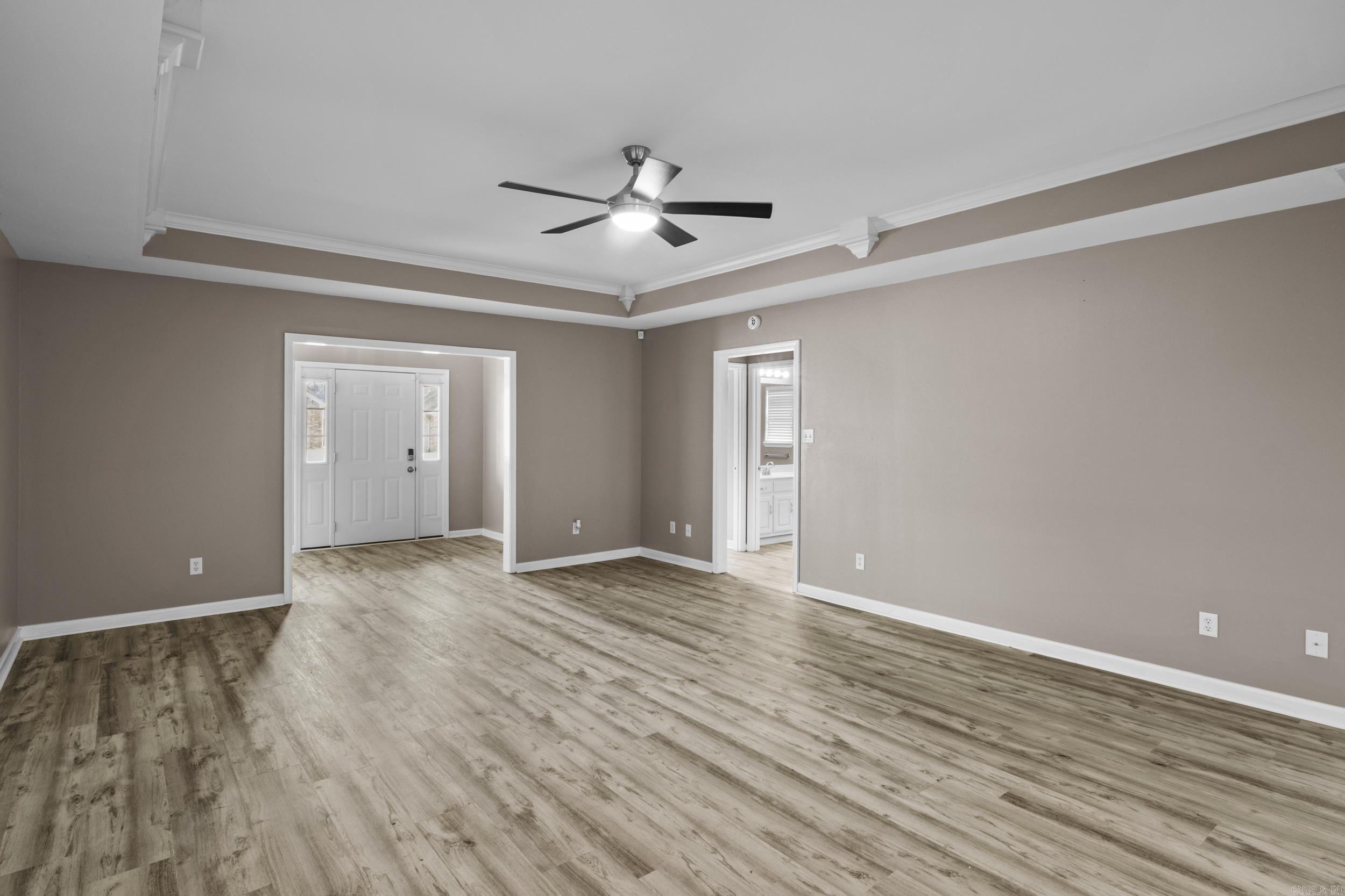 990 Jamestown Circle Jacksonville, AR 72076