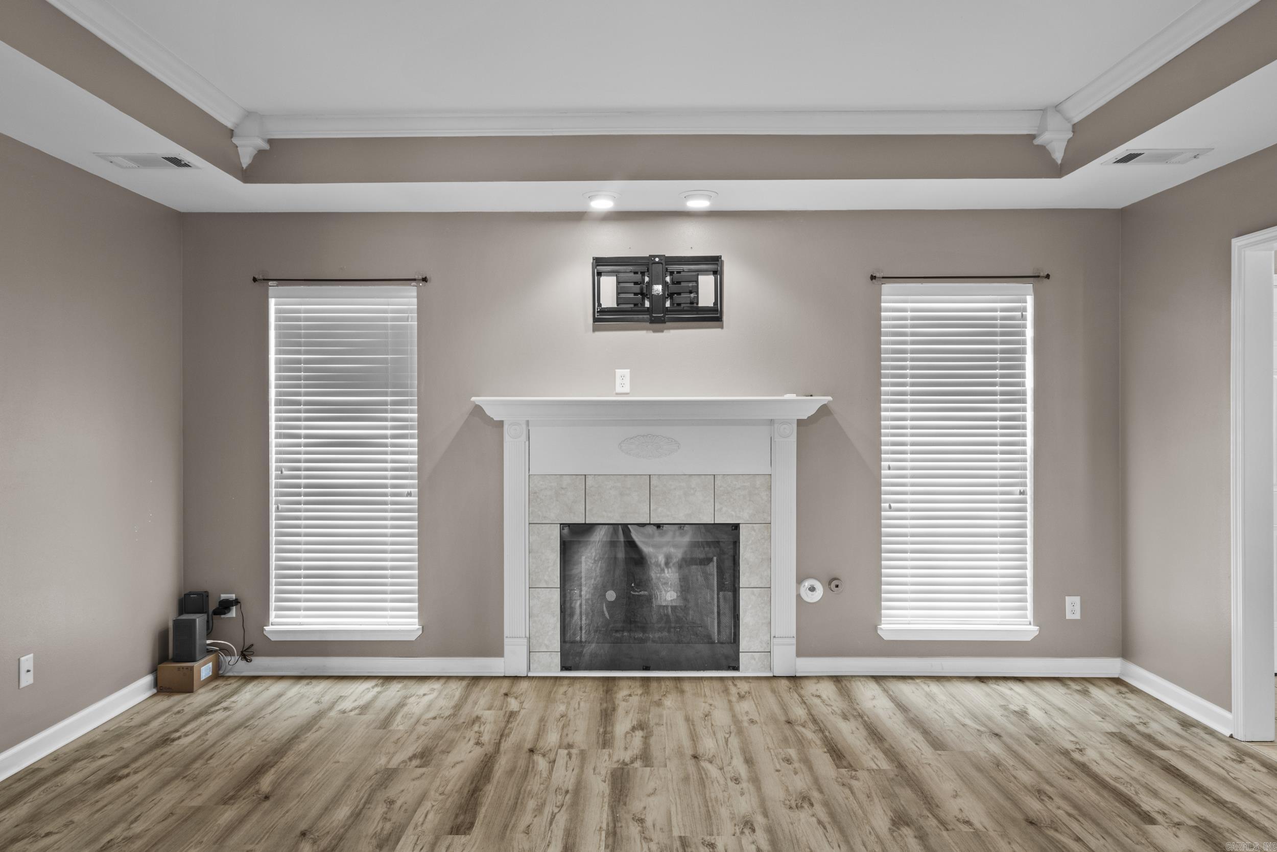 990 Jamestown Circle Jacksonville, AR 72076