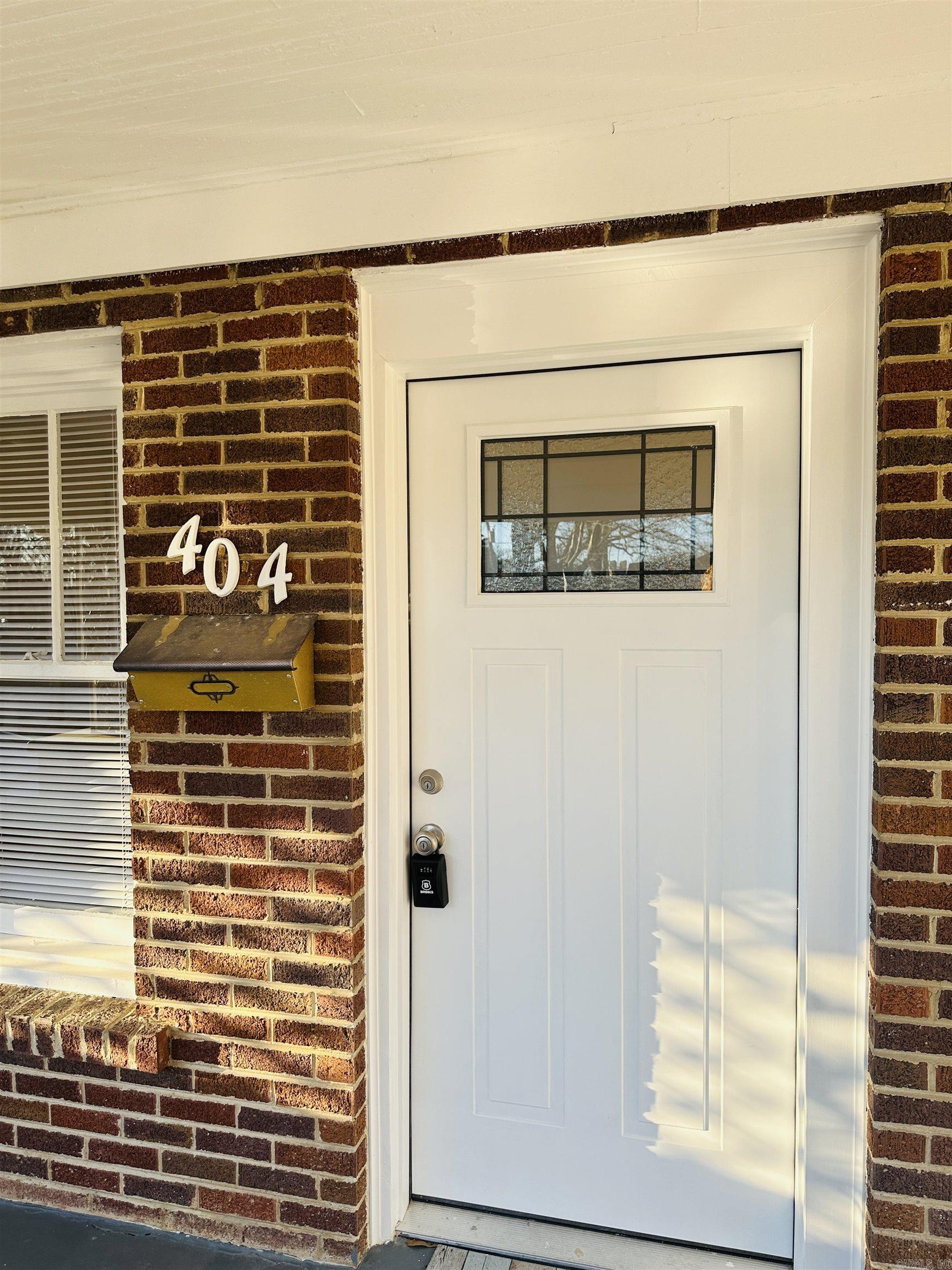 404 McHenry  Malvern, AR