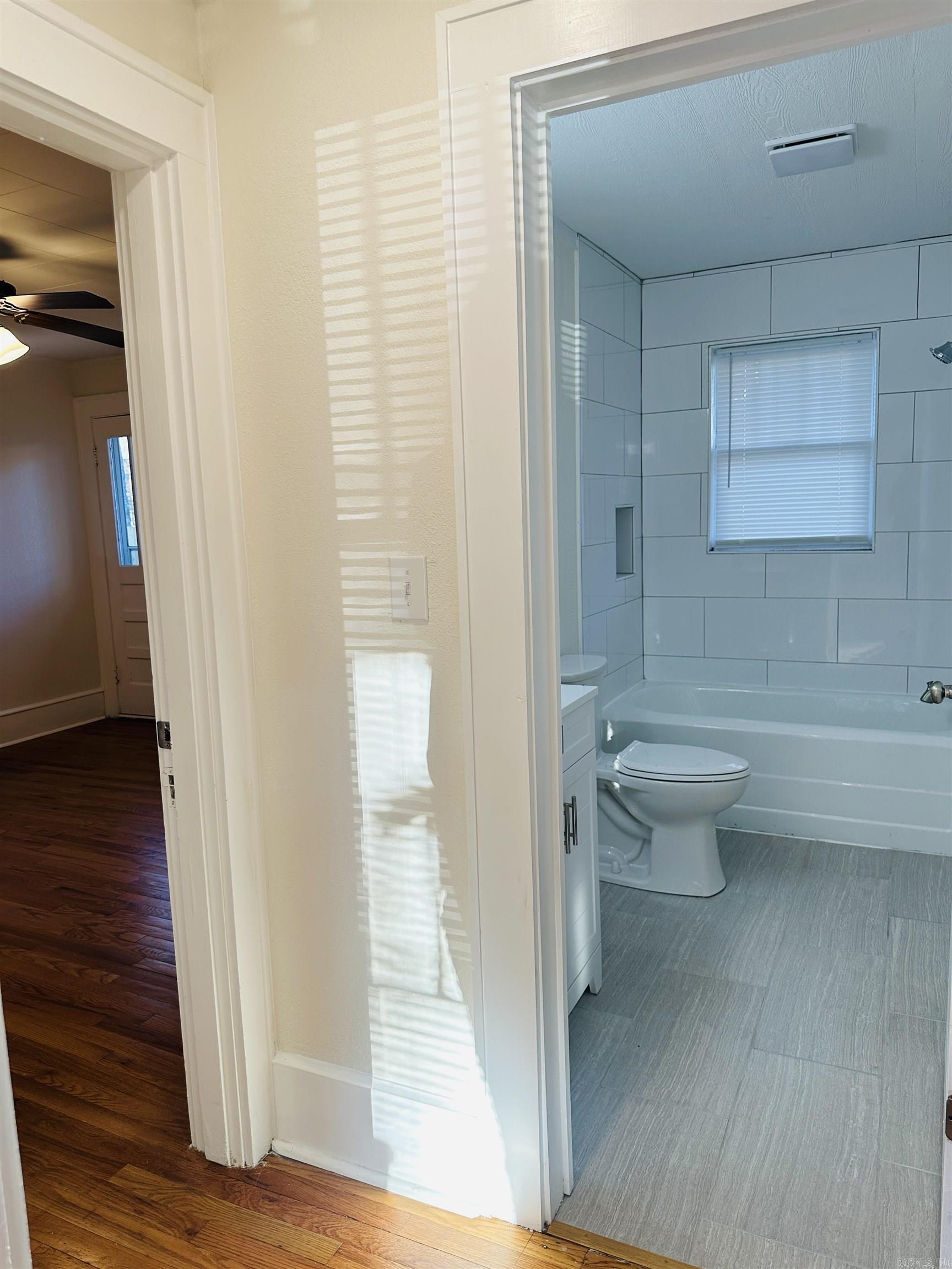 404 McHenry  Malvern, AR