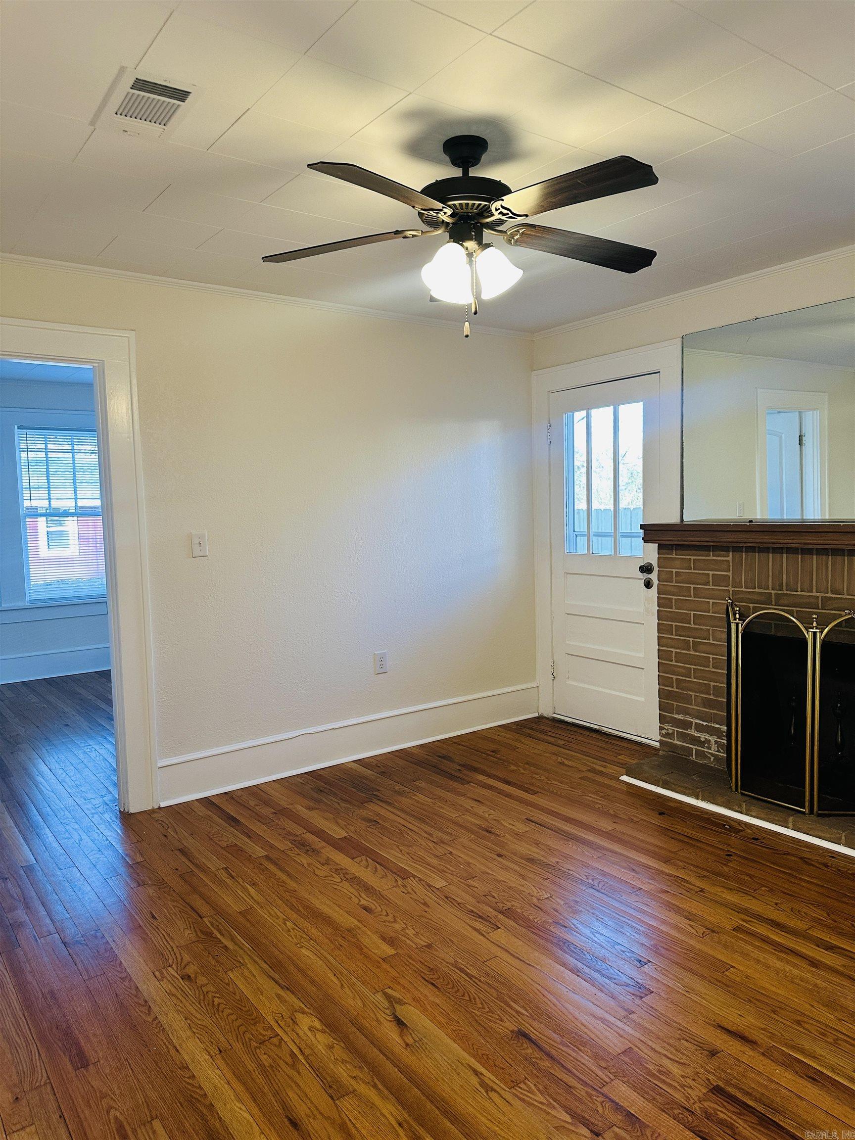 404 McHenry  Malvern, AR