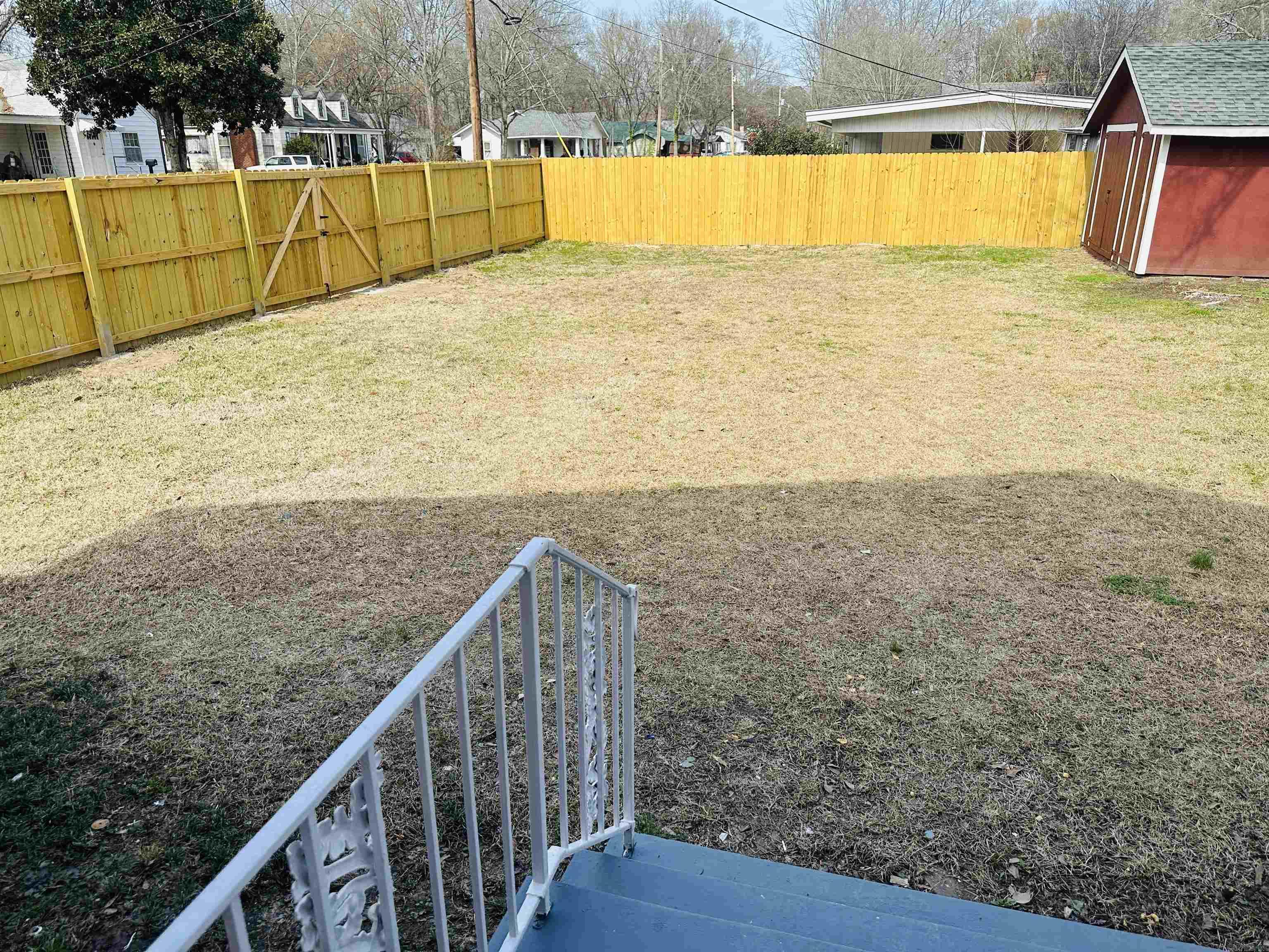 404 McHenry  Malvern, AR