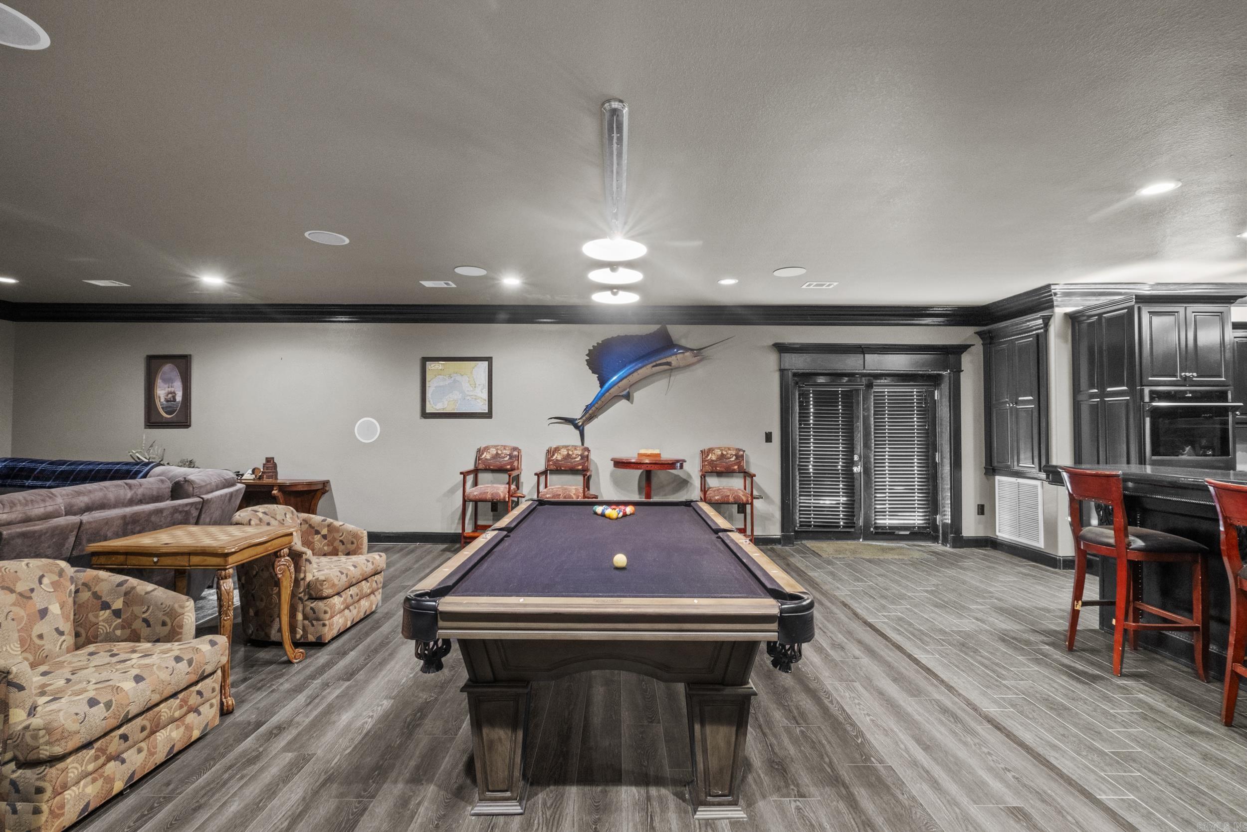 285 Johnston  Searcy, AR