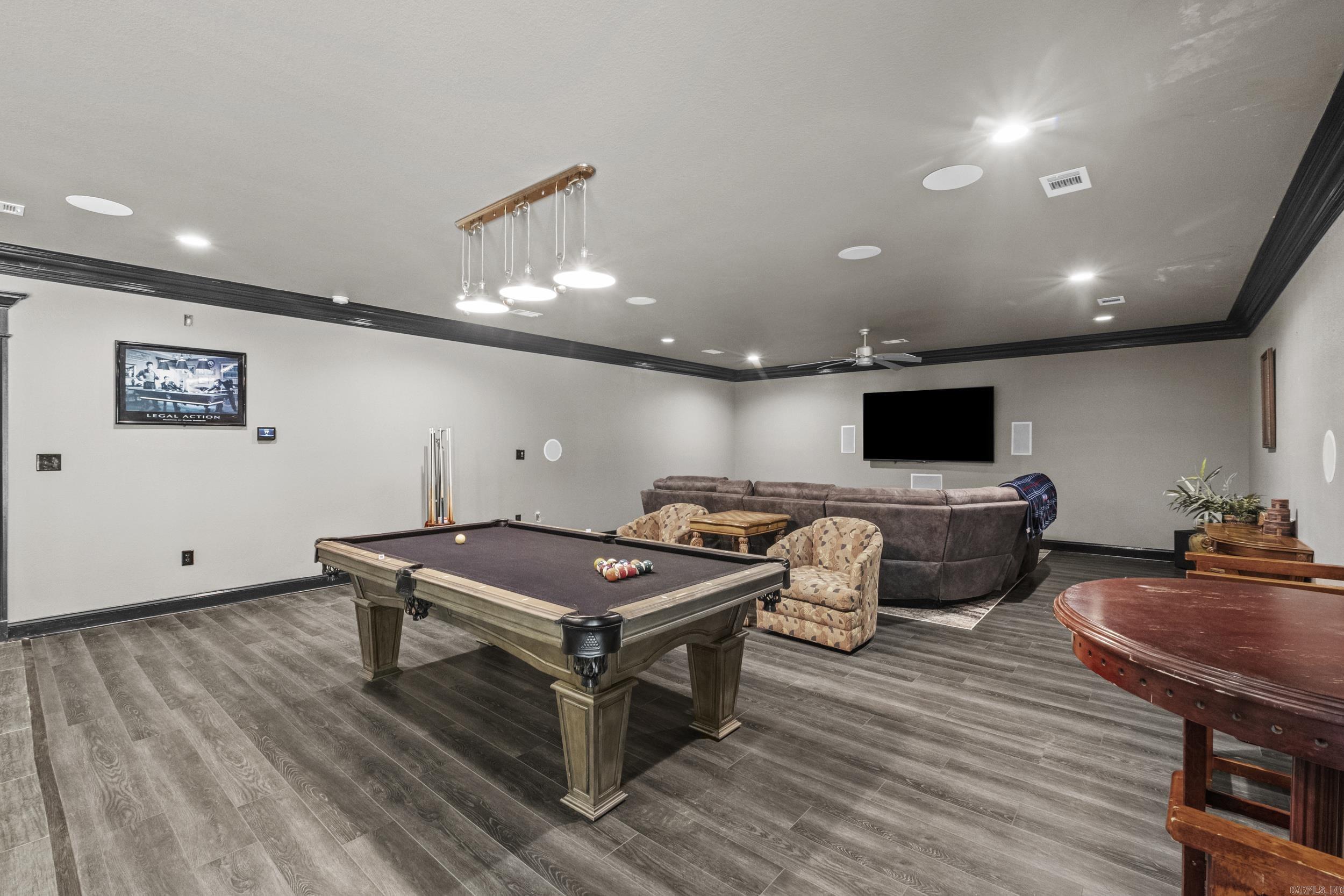 285 Johnston  Searcy, AR