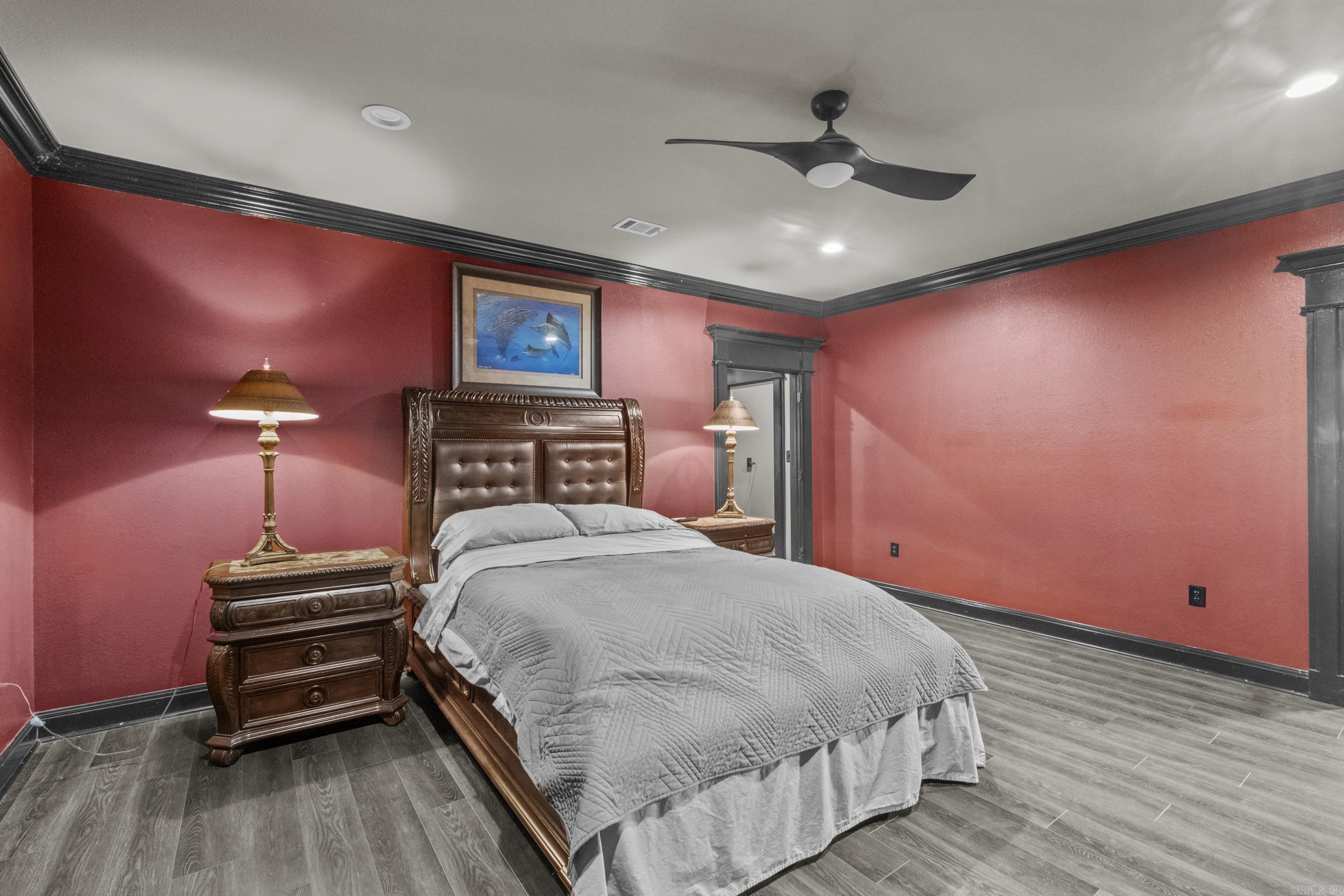 285 Johnston  Searcy, AR