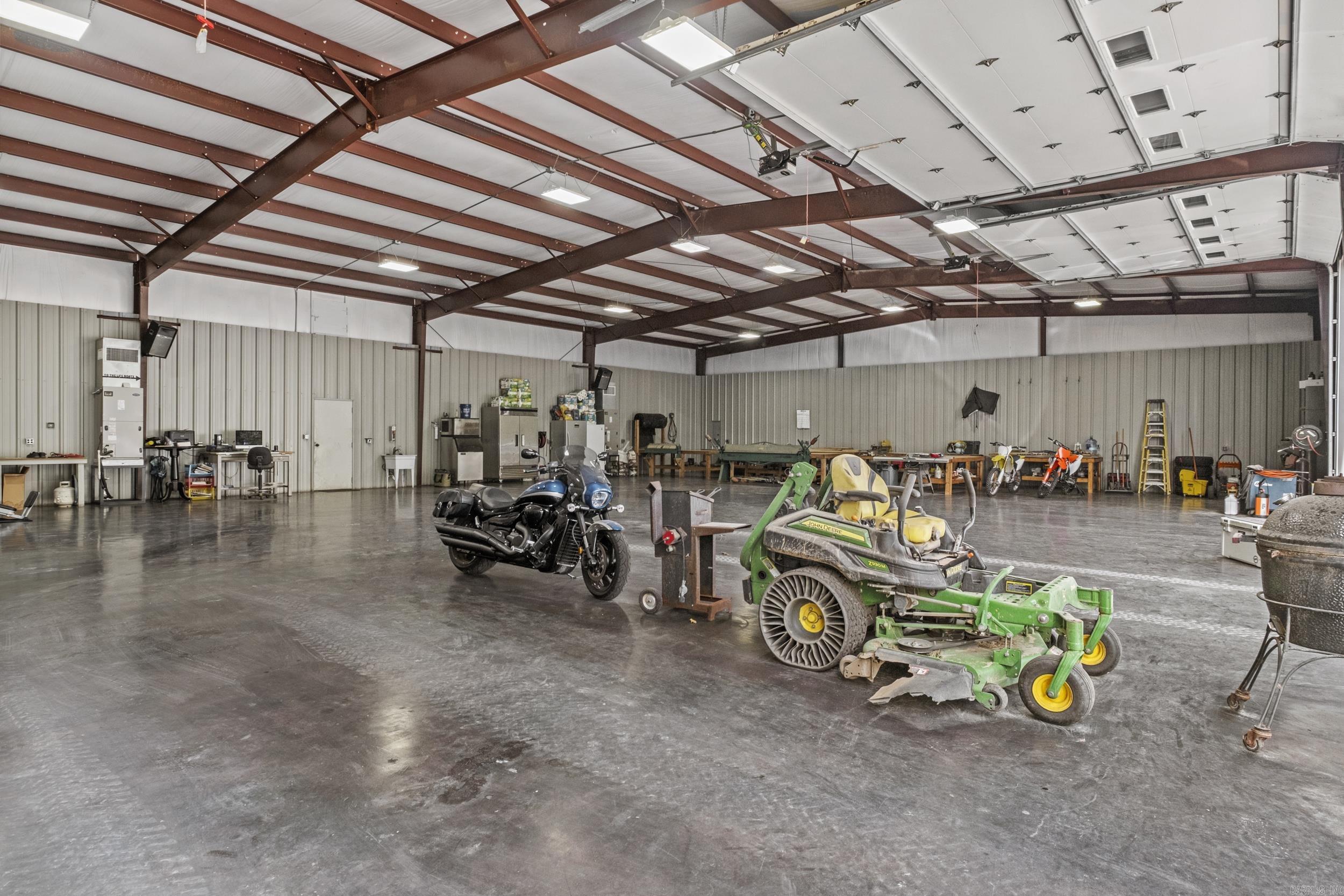 285 Johnston  Searcy, AR