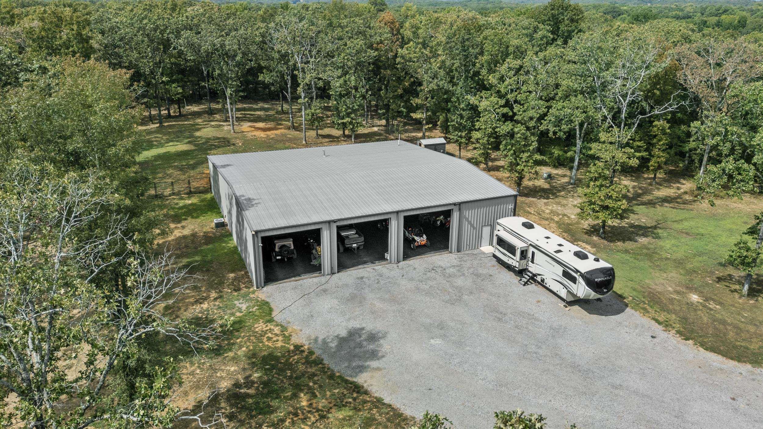 285 Johnston  Searcy, AR