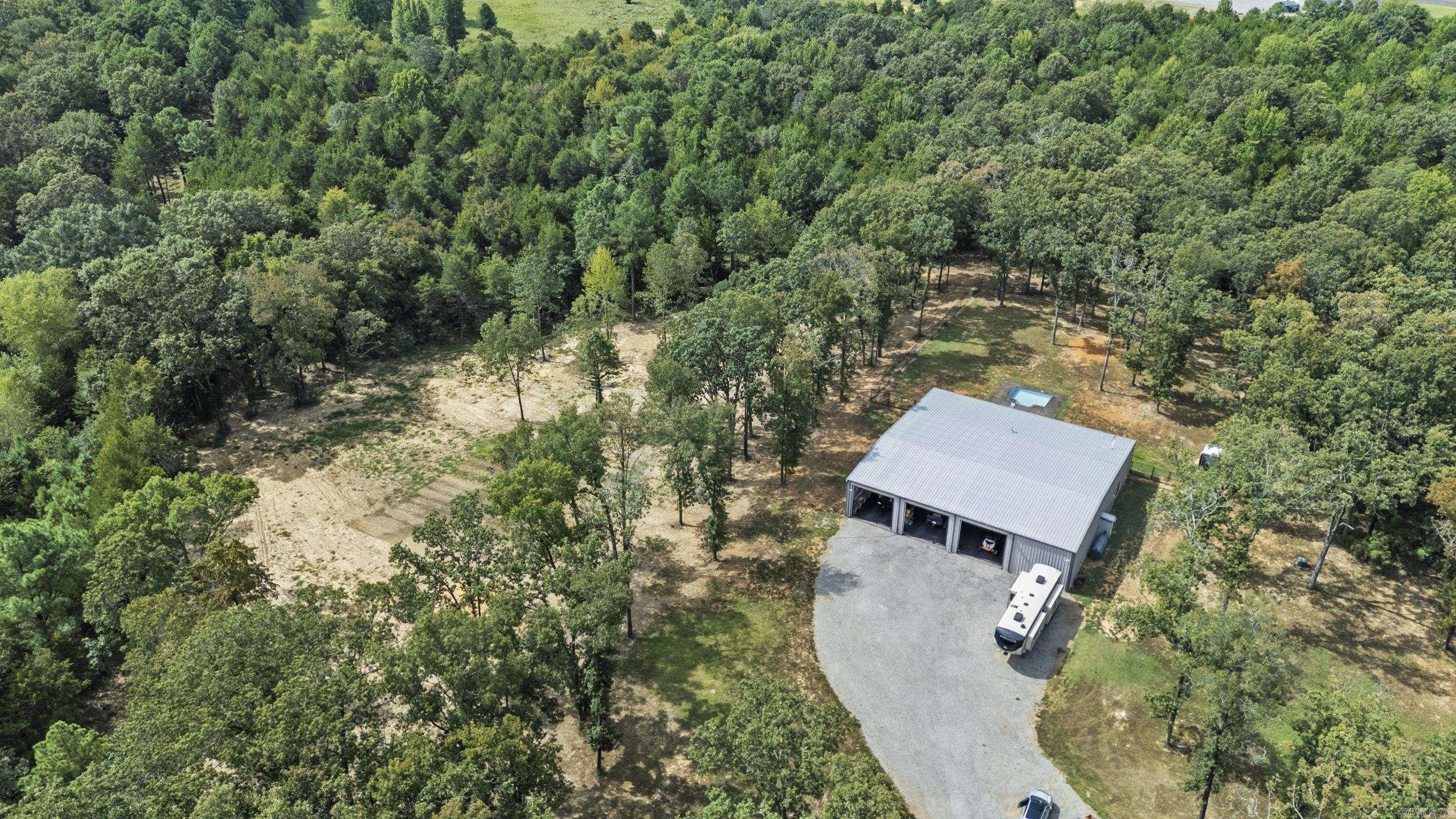 285 Johnston  Searcy, AR