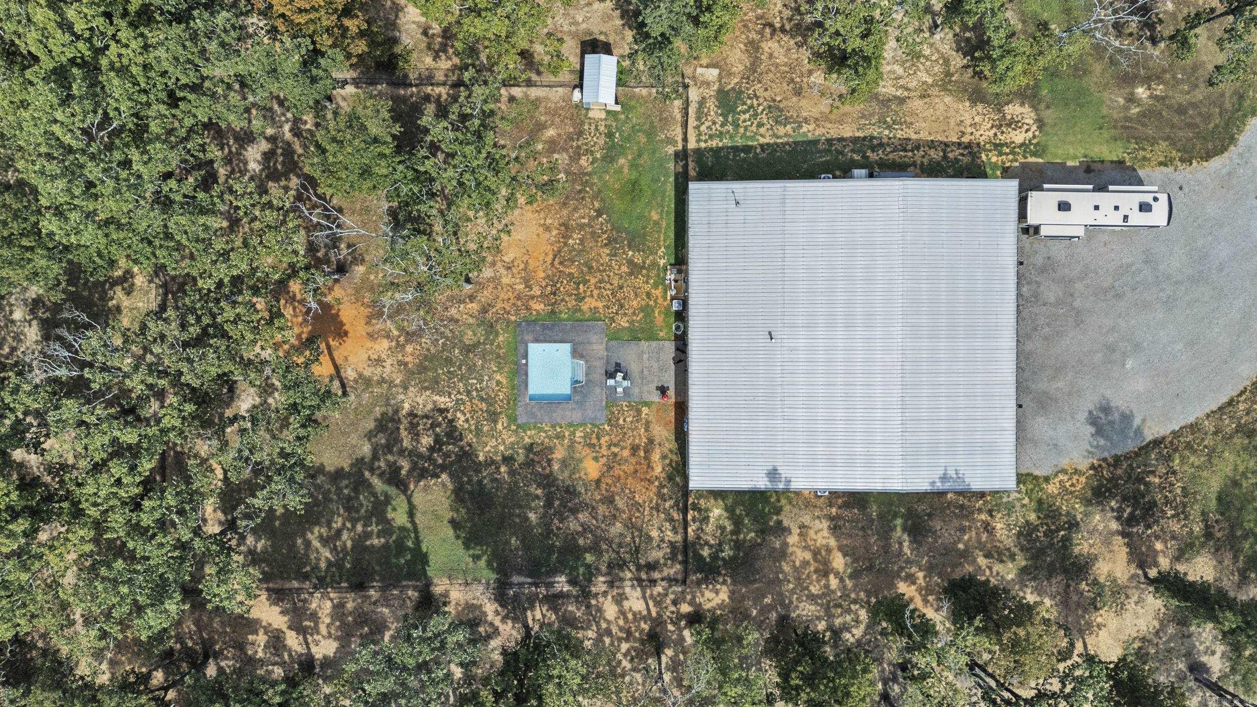 285 Johnston  Searcy, AR