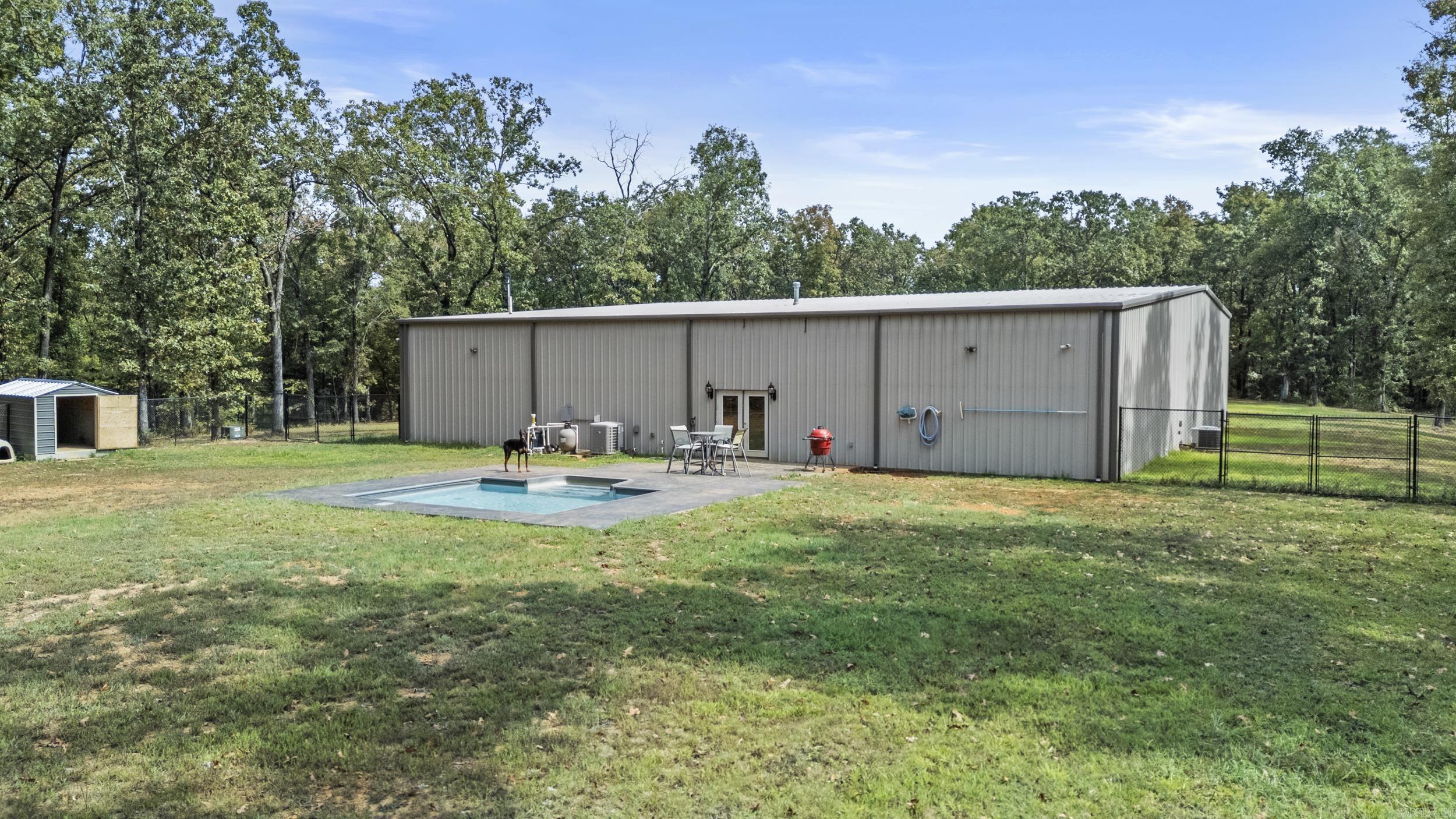 285 Johnston  Searcy, AR
