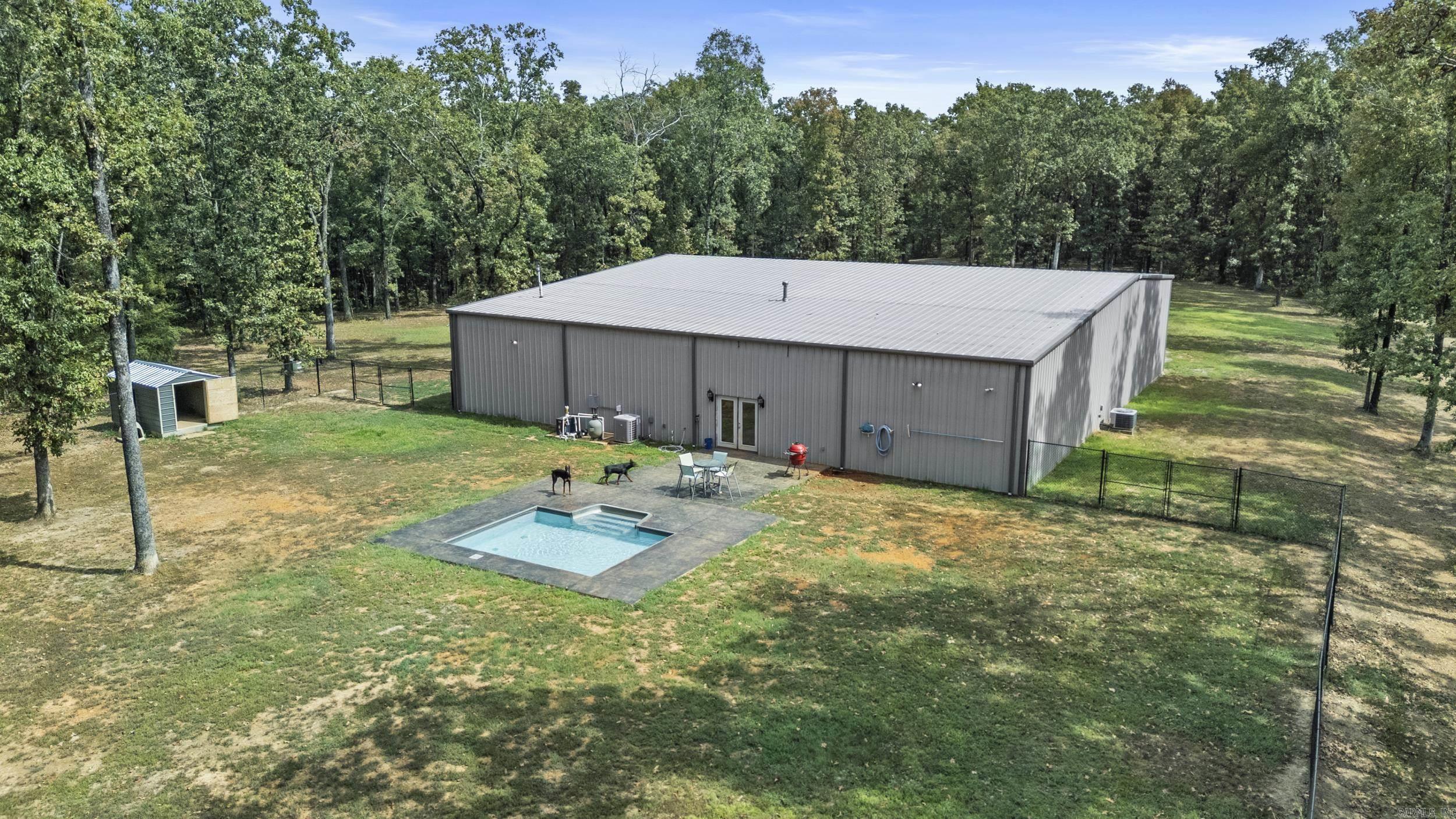 285 Johnston  Searcy, AR