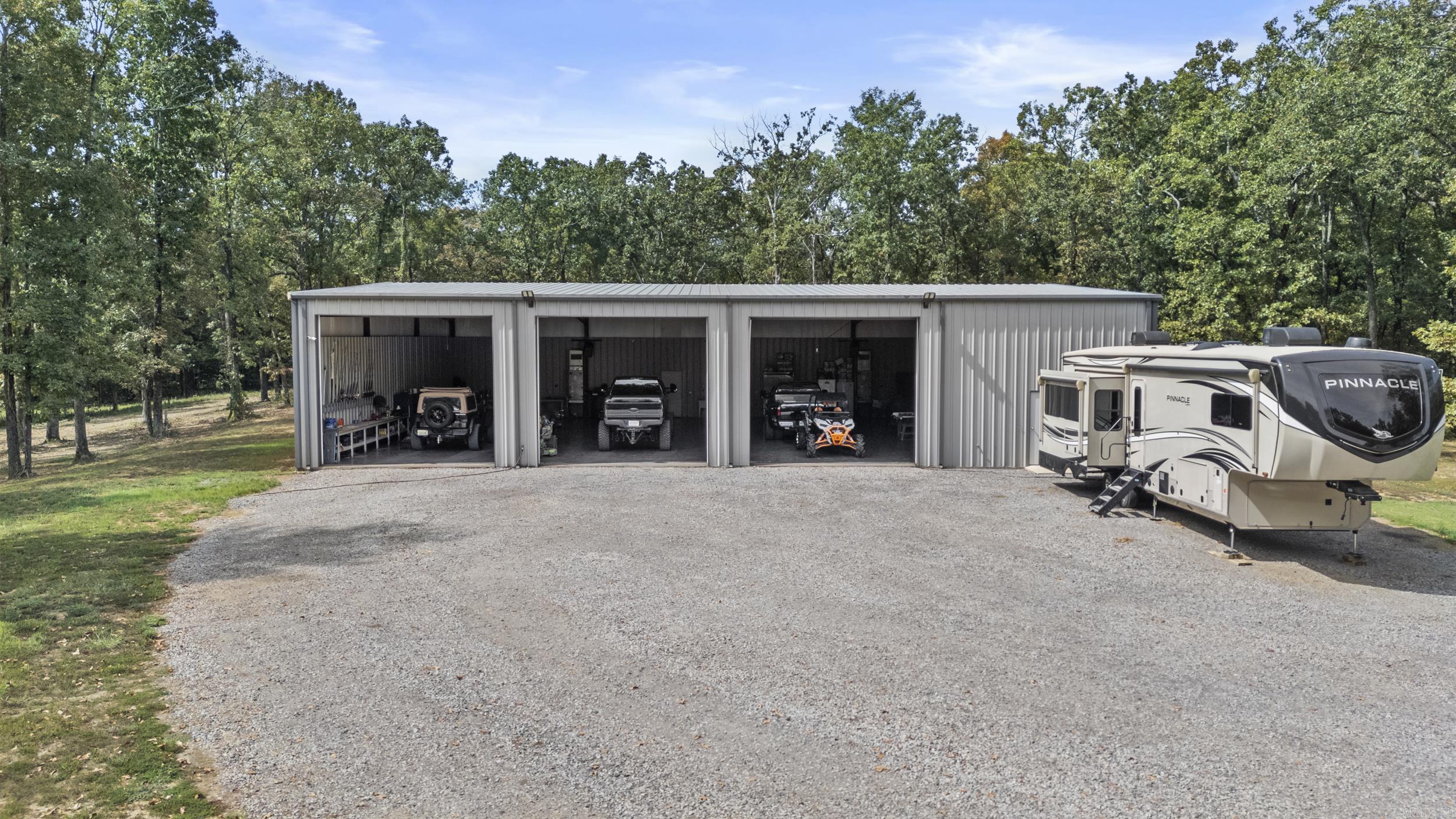 285 Johnston  Searcy, AR