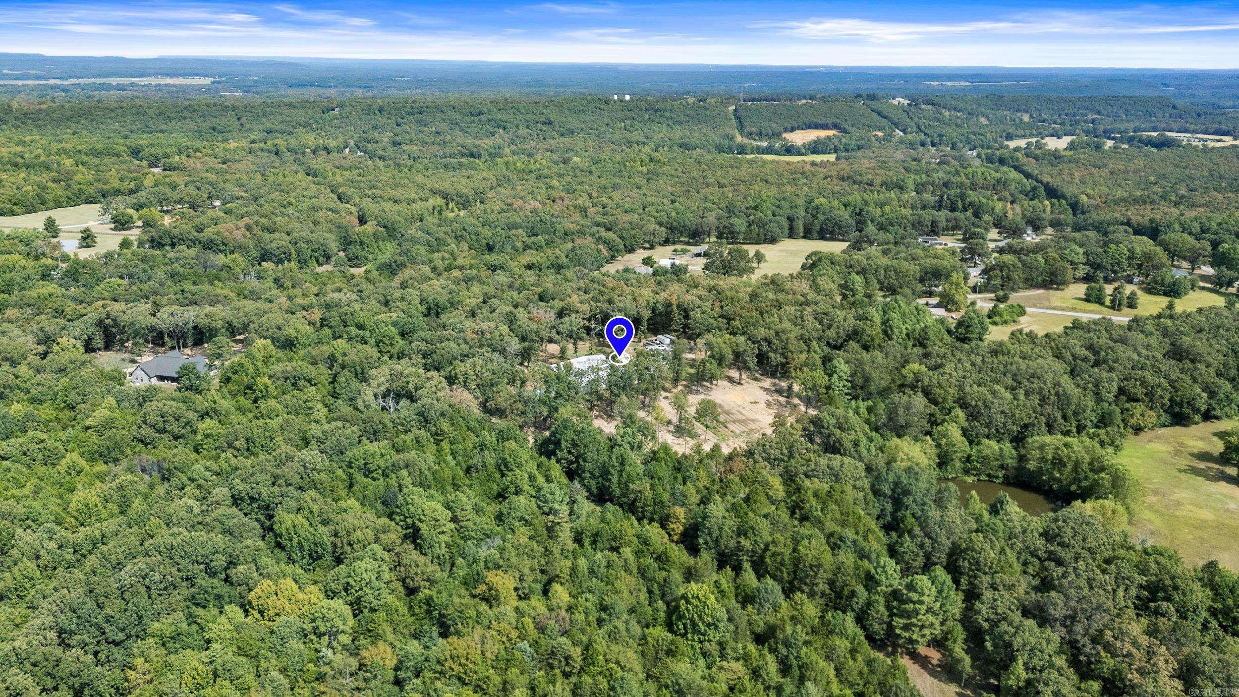 285 Johnston  Searcy, AR