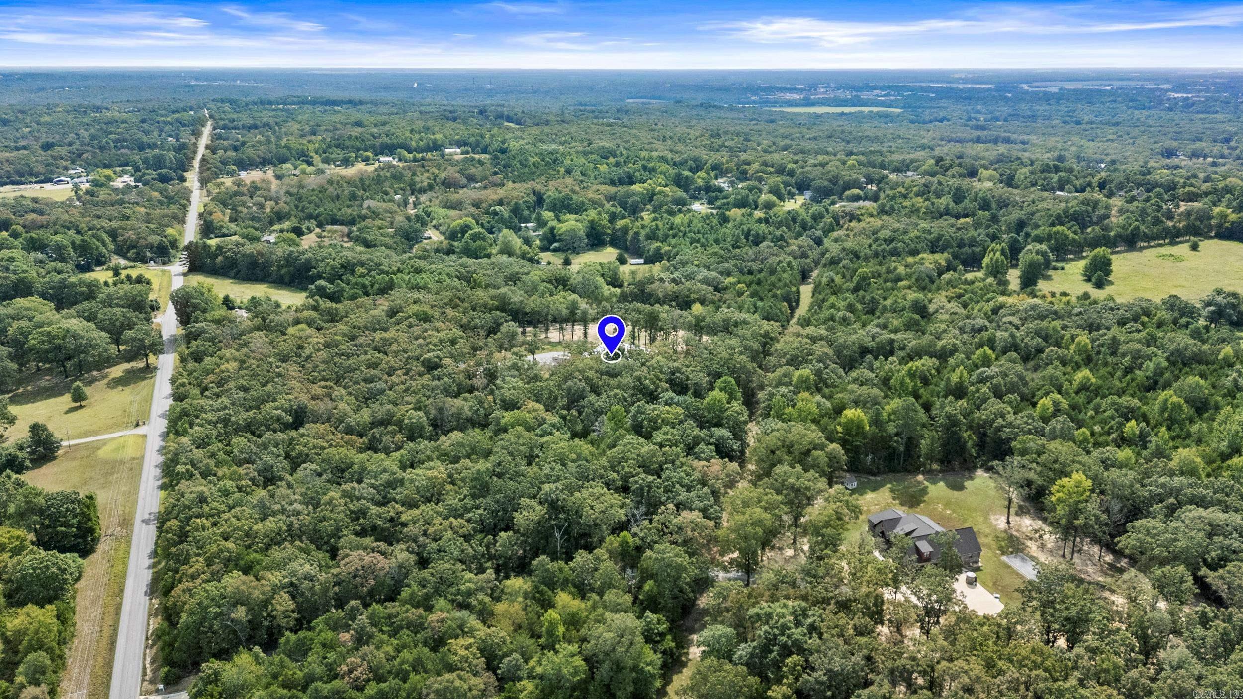 285 Johnston  Searcy, AR