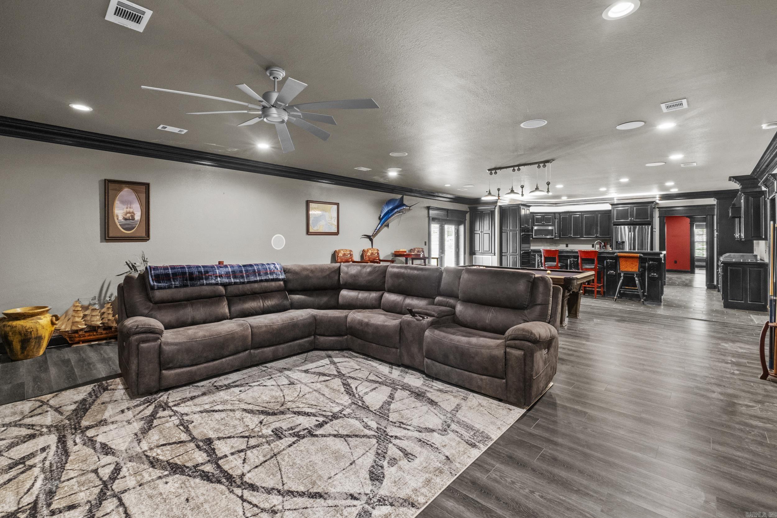 285 Johnston  Searcy, AR