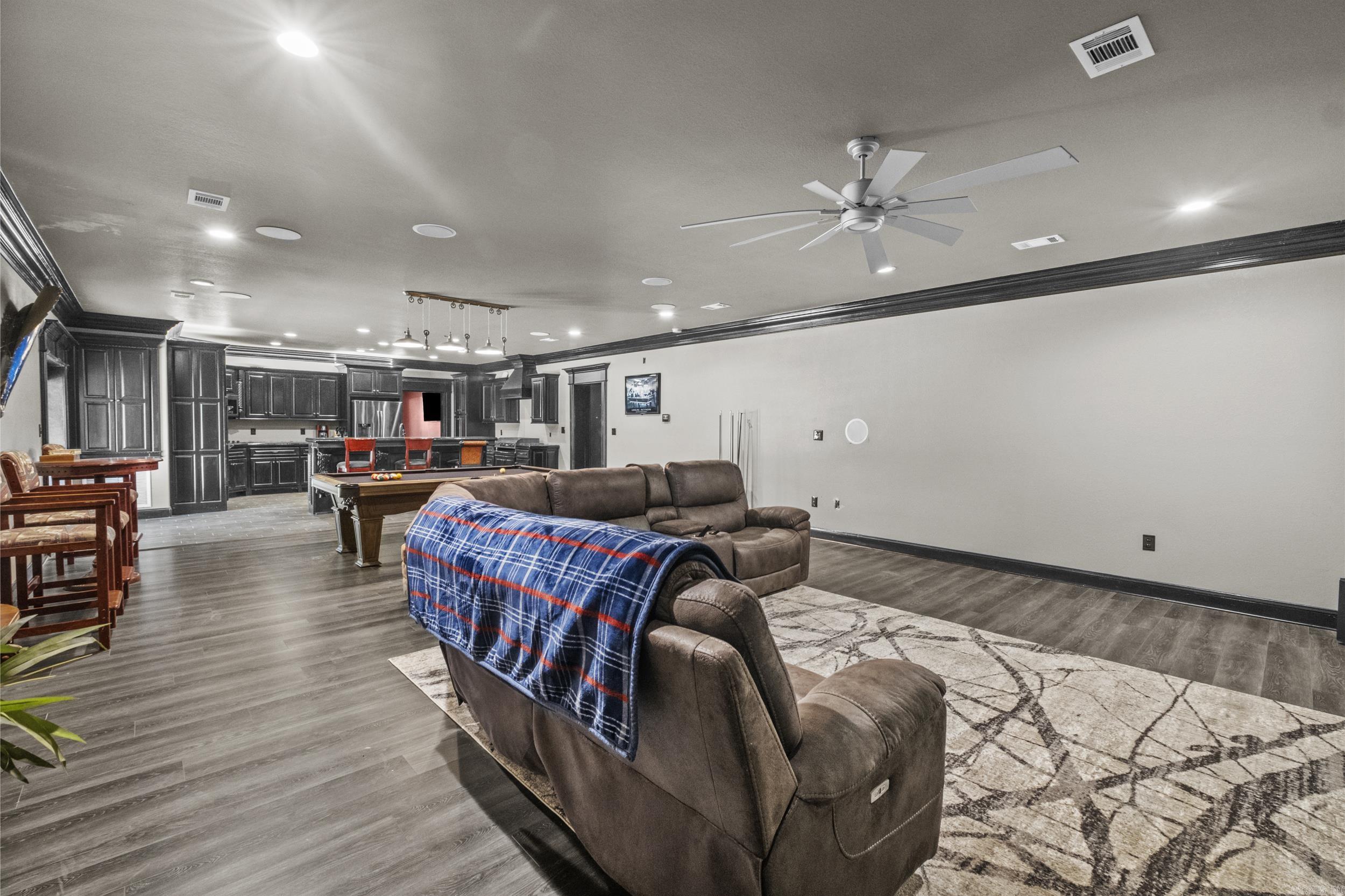 285 Johnston  Searcy, AR