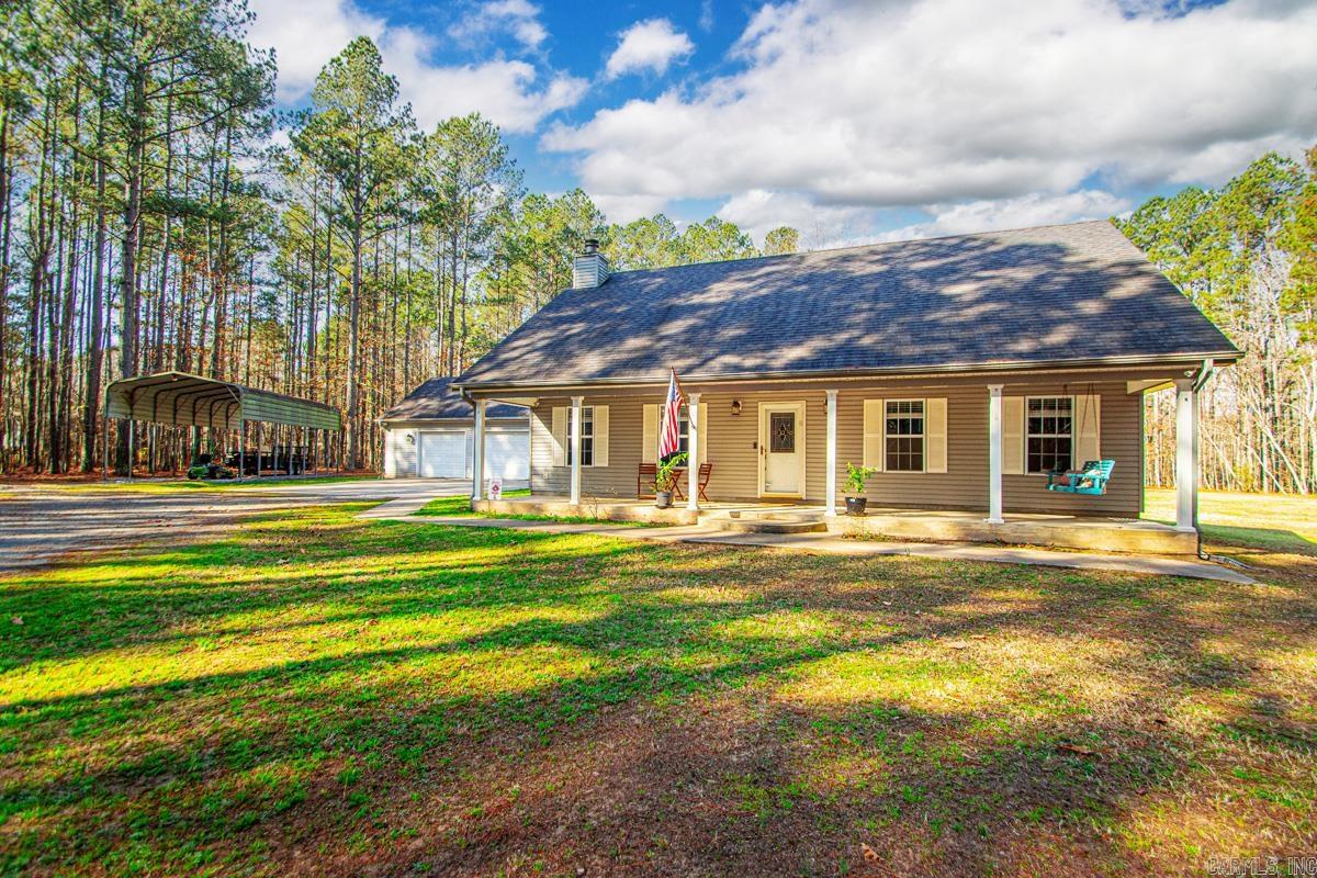 21541 Kate  Hensley, AR