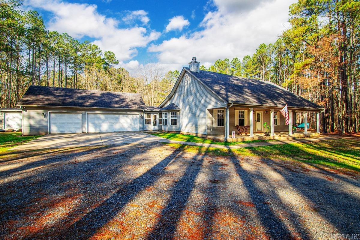 21541 Kate  Hensley, AR