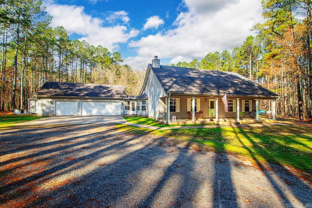 21541 Kate  Hensley, AR