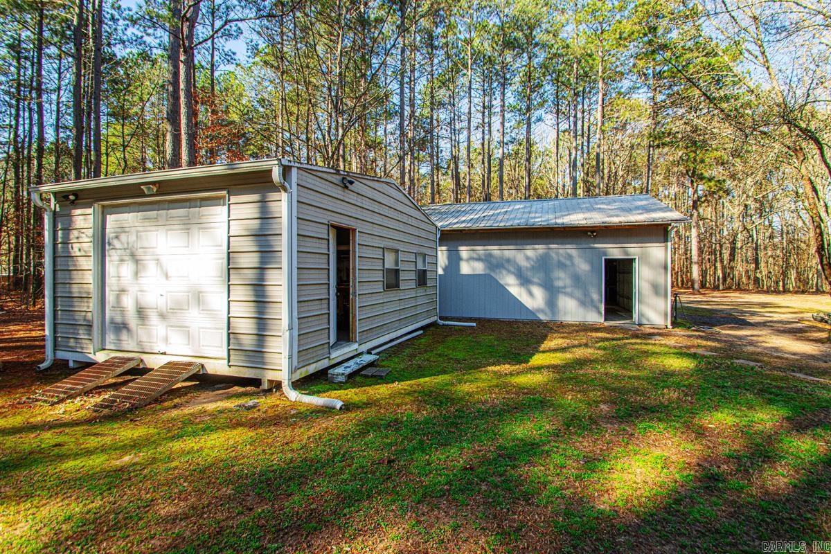 21541 Kate  Hensley, AR