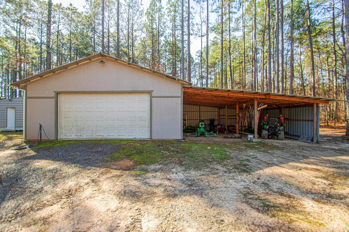 21541 Kate  Hensley, AR