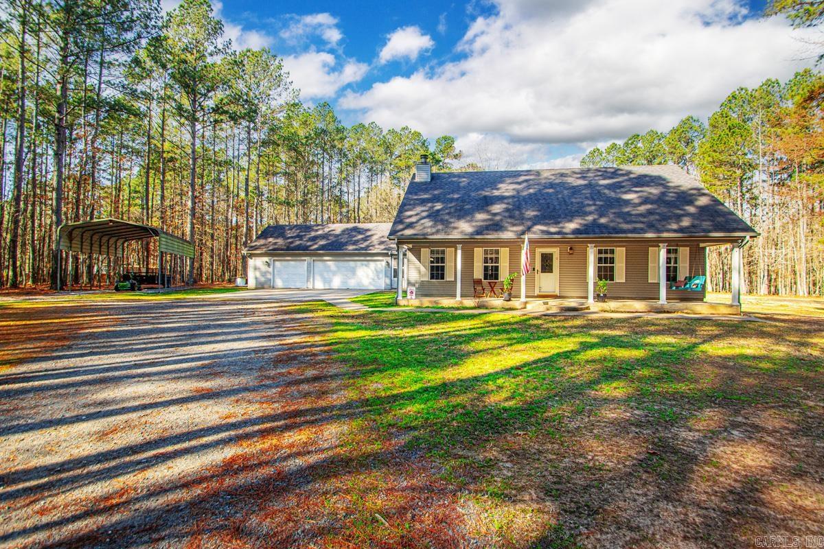 21541 Kate  Hensley, AR