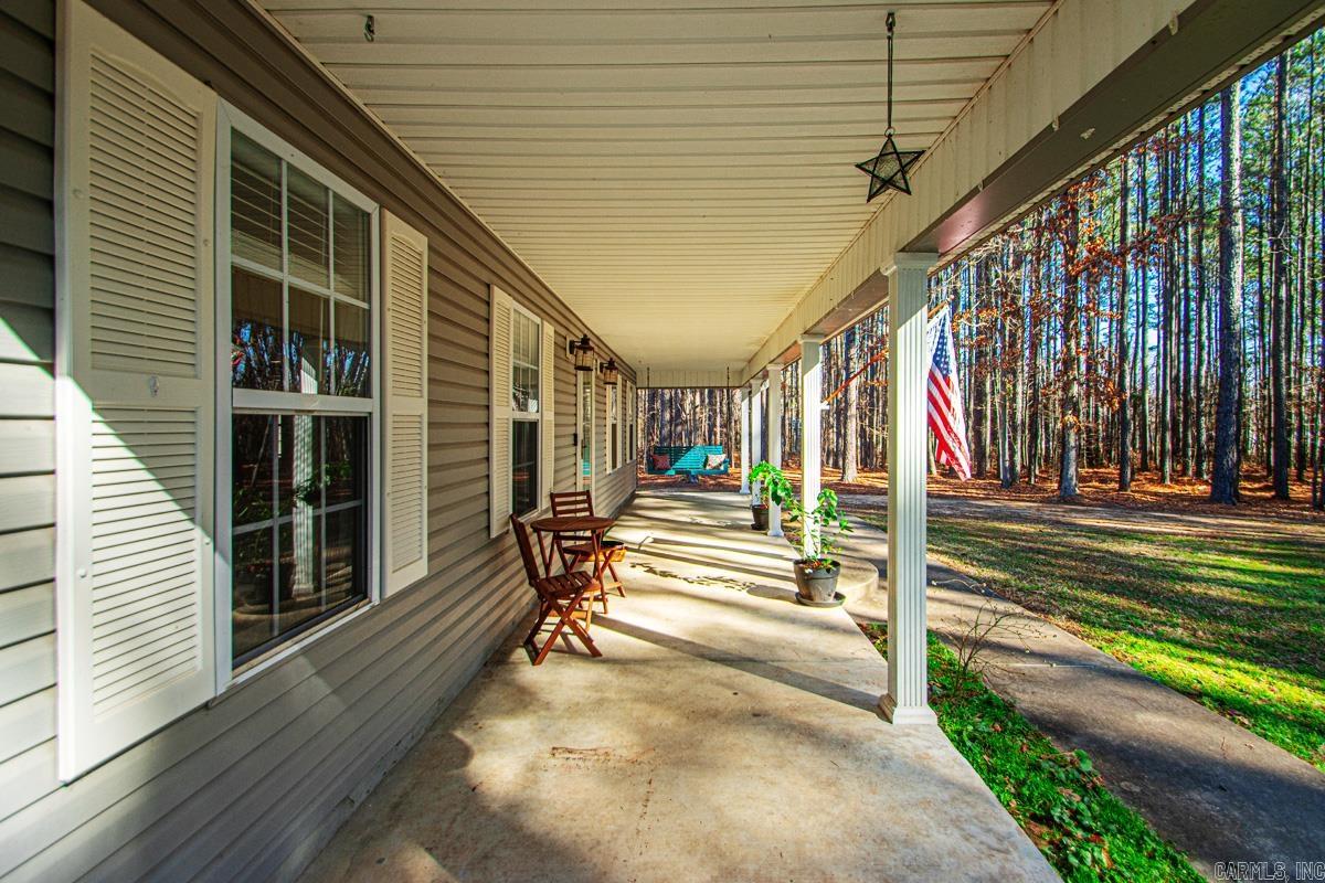 21541 Kate  Hensley, AR