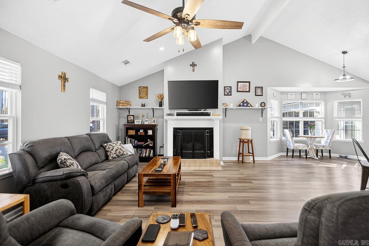 21541 Kate  Hensley, AR