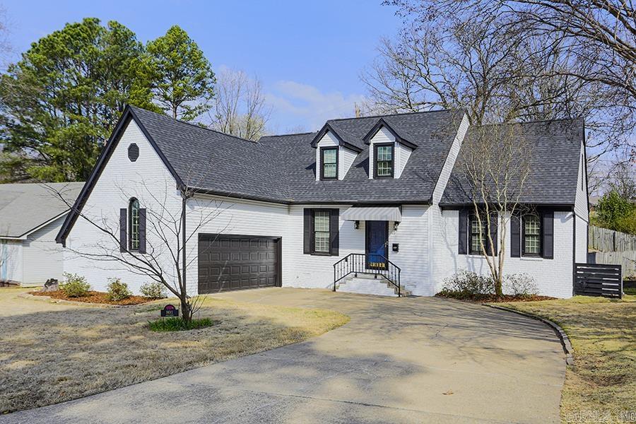 801 Shea  Little Rock, AR