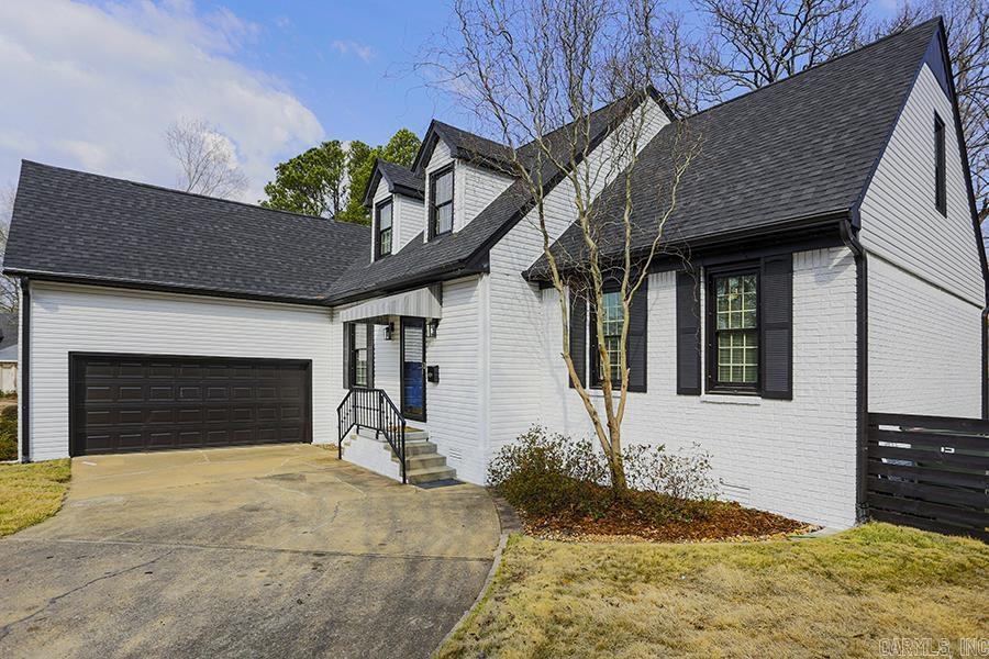 801 Shea  Little Rock, AR