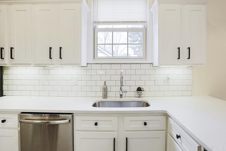 801 Shea  Little Rock, AR