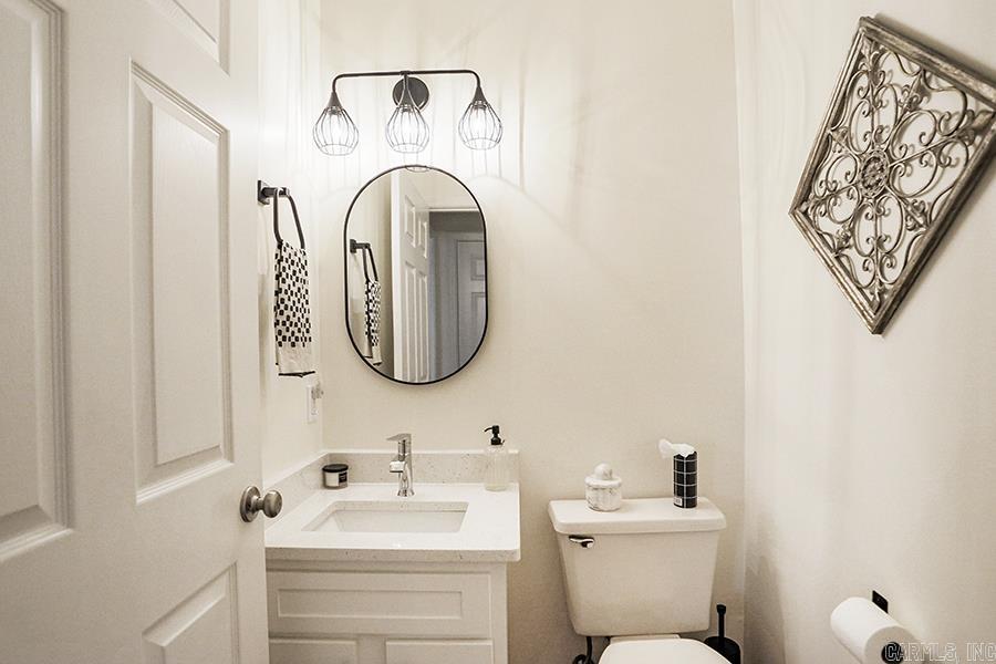 801 Shea  Little Rock, AR