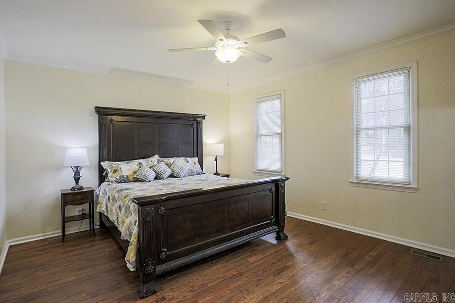 801 Shea  Little Rock, AR