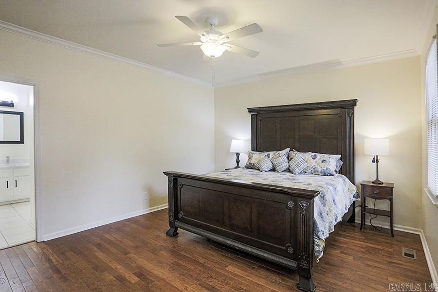 801 Shea  Little Rock, AR