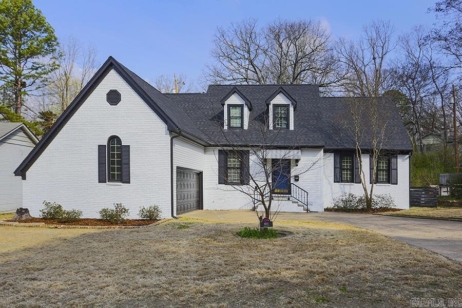 801 Shea  Little Rock, AR