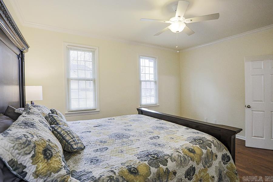 801 Shea  Little Rock, AR