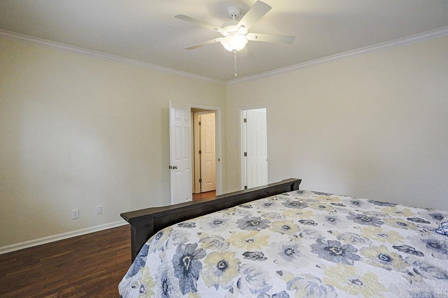 801 Shea  Little Rock, AR