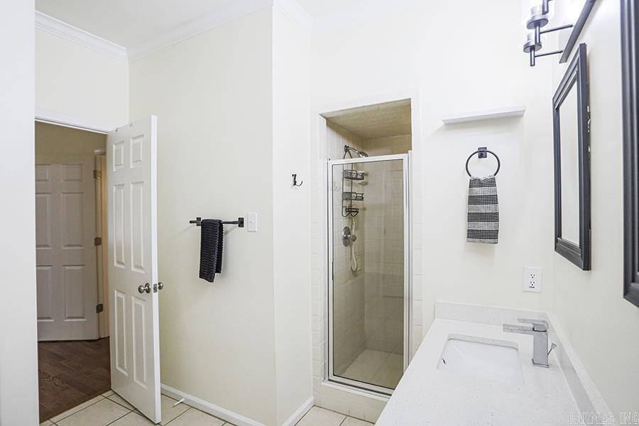 801 Shea  Little Rock, AR