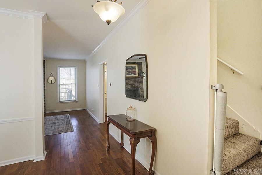 801 Shea  Little Rock, AR