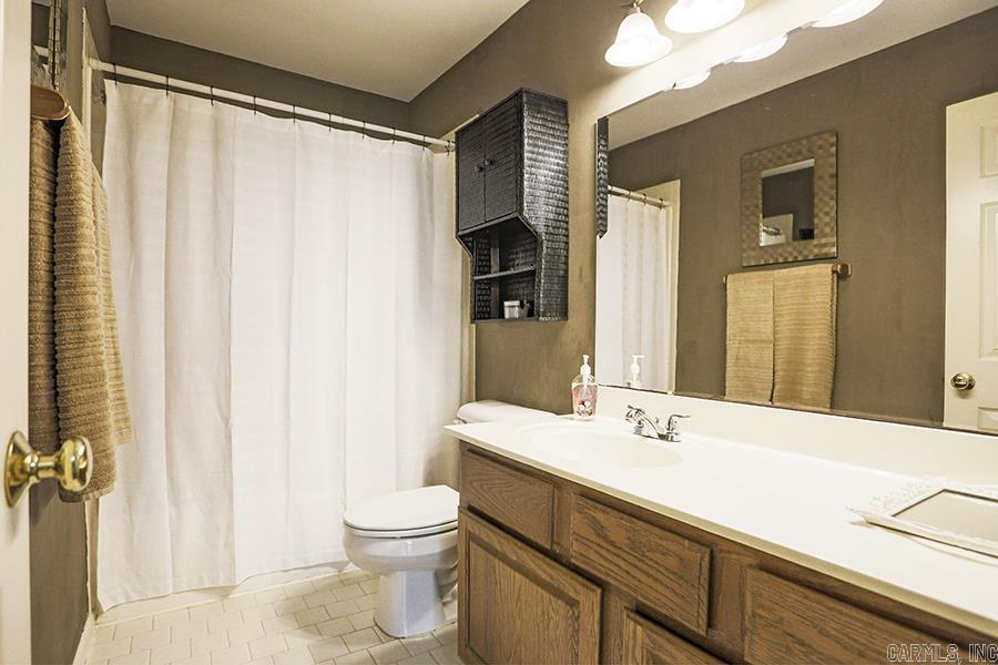 801 Shea  Little Rock, AR