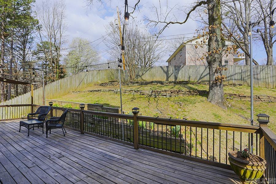 801 Shea  Little Rock, AR