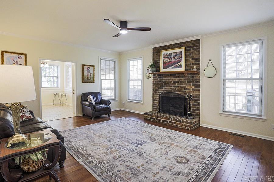 801 Shea  Little Rock, AR