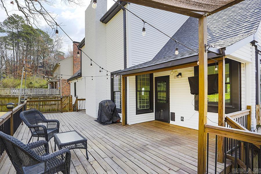 801 Shea  Little Rock, AR