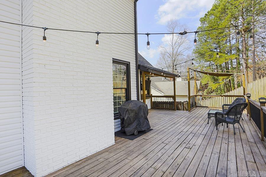 801 Shea  Little Rock, AR