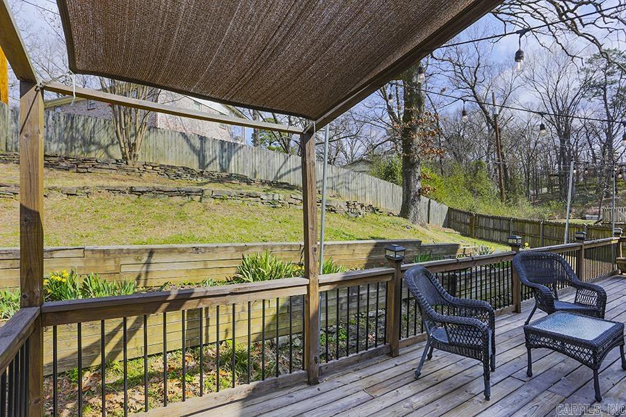 801 Shea  Little Rock, AR